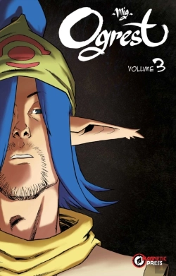 Bertrand.pt - Ogrest Vol. 3