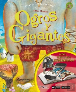 Bertrand.pt - Ogros Y Gigantes (Ar)