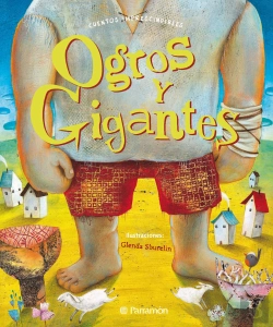 Bertrand.pt - Ogros Y Gigantes