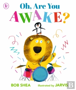 Bertrand.pt - Oh, Are You Awake?