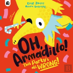 Bertrand.pt - Oh, Armadillo!