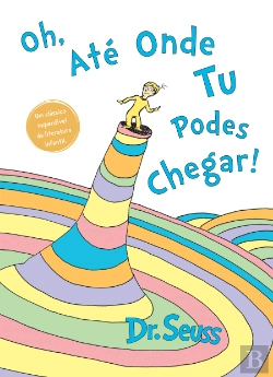 Bertrand.pt - Oh, Até Onde Tu Podes Chegar!