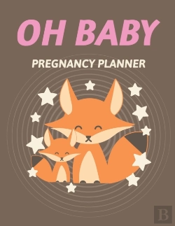 Bertrand.pt - Oh Baby Pregnancy Planner
