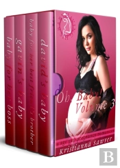 Oh, Baby! Volume 3