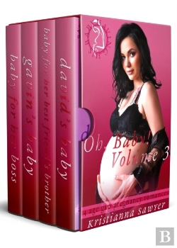 Bertrand.pt - Oh, Baby! Volume 3