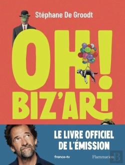 Bertrand.pt - Oh ! Biz'Art : Une Traversée De L'Histoire De L'Art Par Le Motif !