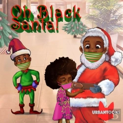 Bertrand.pt - Oh, Black Santa