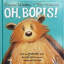 Oh, Boris!
