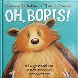 Bertrand.pt - Oh, Boris!