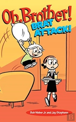 Bertrand.pt - Oh, Brother! Brat Attack!