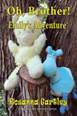 Bertrand.pt - Oh, Brother! (Emily'S Adventure)