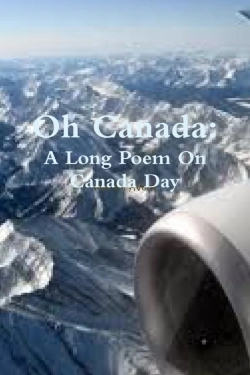 Bertrand.pt - Oh Canada: A Long Poem On Canada Day