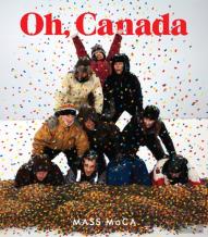 Oh, Canada