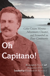 Oh Capitano!