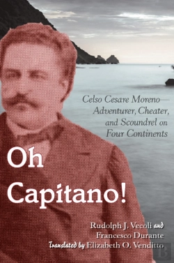 Bertrand.pt - Oh Capitano!