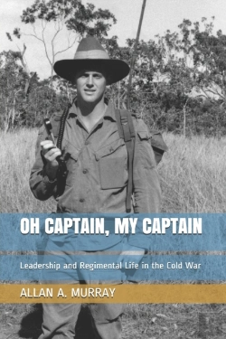 Bertrand.pt - Oh Captain, My Captain: Leadership And R