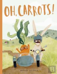 Oh, Carrots!