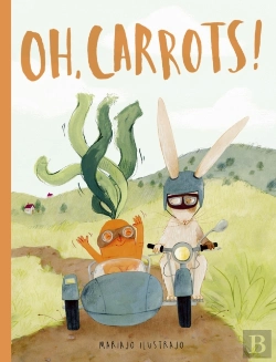 Bertrand.pt - Oh, Carrots!