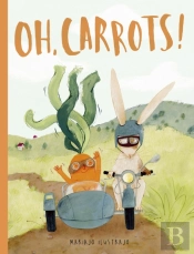 Oh, Carrots!
