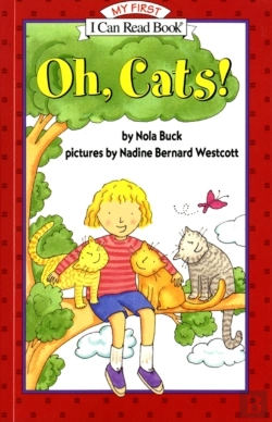 Bertrand.pt - Oh, Cats!
