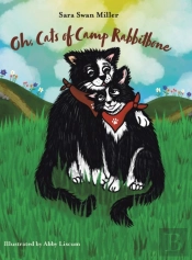 Oh, Cats Of Camp Rabbitbone