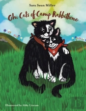 Oh, Cats Of Camp Rabbitbone