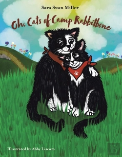 Bertrand.pt - Oh, Cats Of Camp Rabbitbone