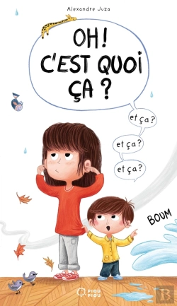 Bertrand.pt - Oh ! C'Est Quoi Ça ?