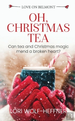 Bertrand.pt - Oh, Christmas Tea