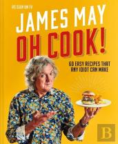 Oh Cook!