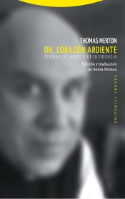 Oh, Corazón Ardiente