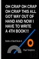 Oh Crap... A 4th Book