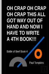 Oh Crap... A 4th Book