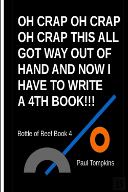 Bertrand.pt - Oh Crap... A 4th Book