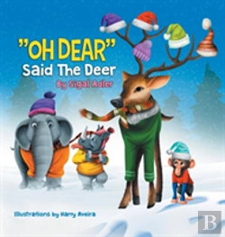 Bertrand.pt - Oh Dear Said The Deer
