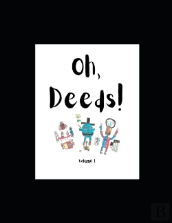 Bertrand.pt - Oh, Deeds!