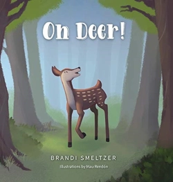 Bertrand.pt - Oh Deer!