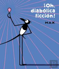 ¡Oh Diabólica Ficción!