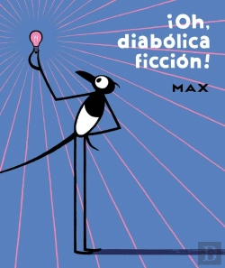 Bertrand.pt - ¡Oh Diabólica Ficción!