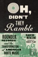 Oh, Didn'T They Ramble