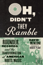 Oh, Didn'T They Ramble