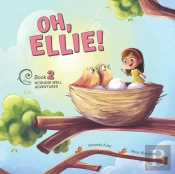 Oh, Ellie!