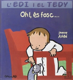 Bertrand.pt - Oh, Es Fosc