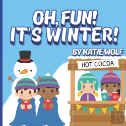 Bertrand.pt - Oh, Fun!  It'S Winter!