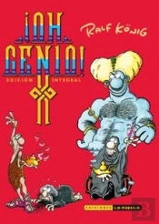 Oh Genio !