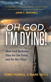 Oh God, I'M Dying!