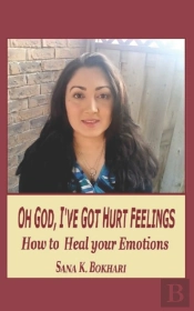 Oh God, I'Ve Got Hurt Feelings