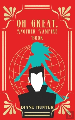 Bertrand.pt - Oh Great, Another Vampire Book