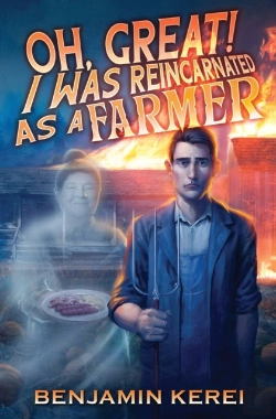 Bertrand.pt - Oh, Great! I Was Reincarnated As A Farmer