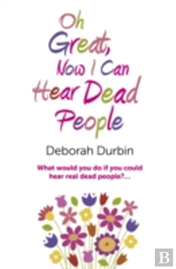 Bertrand.pt - Oh Great, Now I Can Hear Dead People Â€“ What Would You Do If You Could Suddenly Hear Real Dead People?